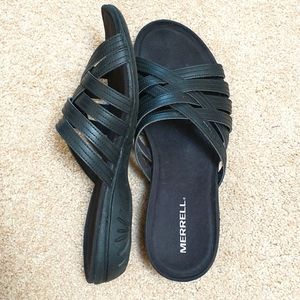 Merrell Alexa Slide Sandal